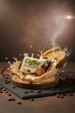 Coffe Biscuit (35pcs) - Image 3