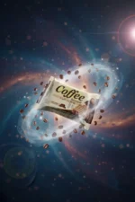 Coffe Biscuit (35pcs) - Image 4