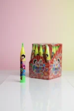 FINGER PEN CANDY 6G (30pcs)*24 - Image 2