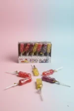 EGG DONAT LOLLIOPOP 15G (30pcs)*20 - Image 3