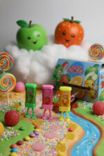 Candy Walker Press Candy(24pcs)*24 - Image 2