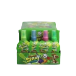 Dog Spray Candy – Interactive Liquid Treat & Playful Collectible