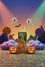 Deli Orange Nectar – (24pcs) - Image 2