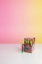 FINGER PEN CANDY 6G (30pcs)*24 - Image 3