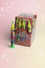 FINGER PEN CANDY 6G (30pcs)*24 - Image 4