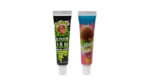 Squeeze & DeliBoom Liquid Candy Tubes – Sour Apple & Sweet Mixed Flavors