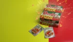Pizza gummies - Image 2