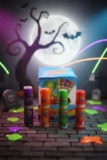 Super Spray Candy: A Blast of Sour Power! - Image 2