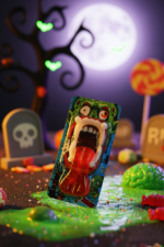 Tongue Jelly Fruit - Image 3