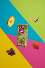 Frutio Bear Jelly Cup Assortment – 12pc Display Box - Image 3