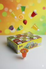 Mini Jelly Fruity Treats 24*12 - Image 2