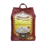 Alawafi Rice (5KG)