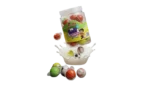 Prollo Ball Gummy Candy – Fun, Flavorful & Themed Treat Jars (pcs20)