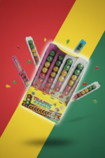 Traffic-Candy (19pcs) *24 - Image 2