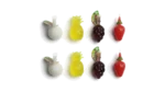 Bursting with Flavor(24pcs)*24 35G