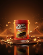 Marcen Chocolate 1000G (6pcs) - Image 2