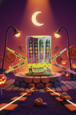 Traffic-Candy (19pcs) *24 - Image 3