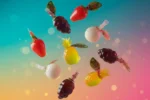 Bursting with Flavor(24pcs)*24 35G - Image 2